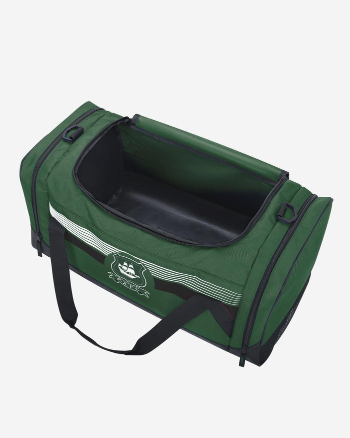 Plymouth Argyle FC Ultra Action Duffle Bag FOCO - FOCO.com | UK & IRE