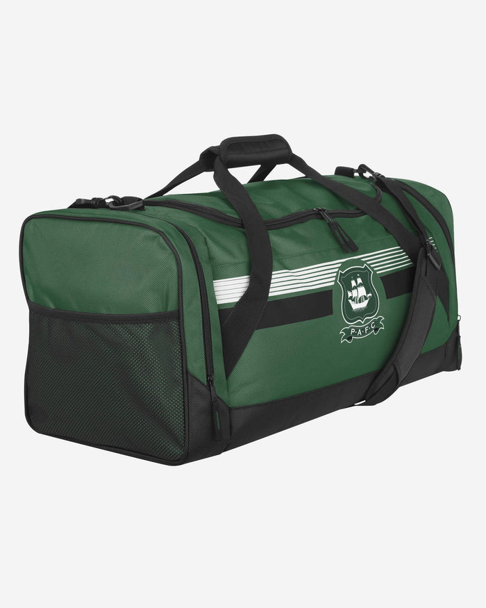 Plymouth Argyle FC Ultra Action Duffle Bag FOCO - FOCO.com | UK & IRE