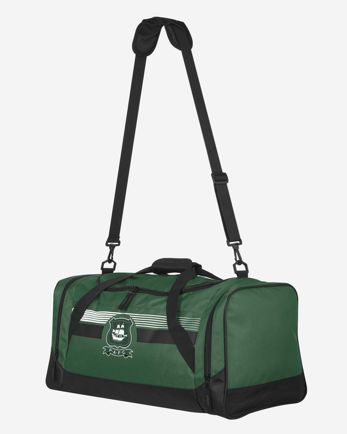Plymouth Argyle FC Ultra Action Duffle Bag FOCO - FOCO.com | UK & IRE