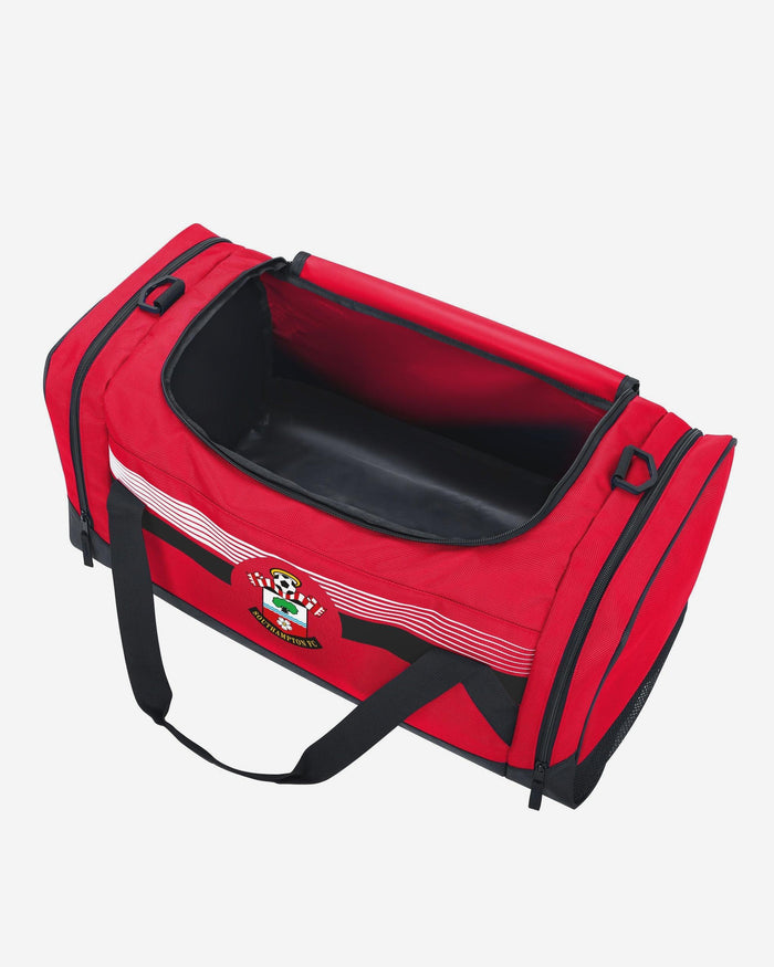Southampton FC Ultra Action Duffle Bag FOCO - FOCO.com | UK & IRE