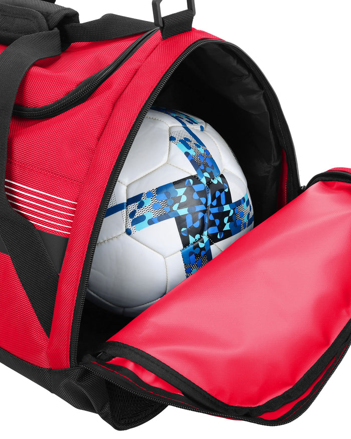 Southampton FC Ultra Action Duffle Bag FOCO - FOCO.com | UK & IRE
