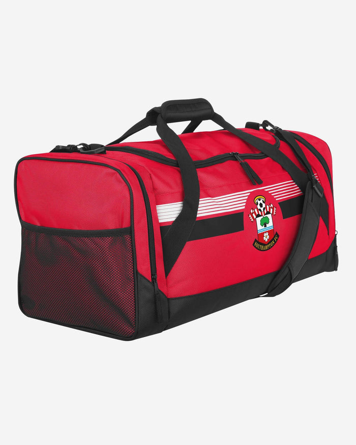Southampton FC Ultra Action Duffle Bag FOCO - FOCO.com | UK & IRE