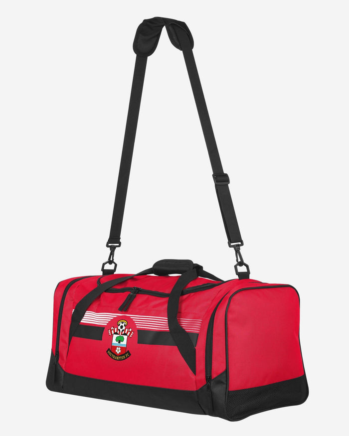 Southampton FC Ultra Action Duffle Bag FOCO - FOCO.com | UK & IRE