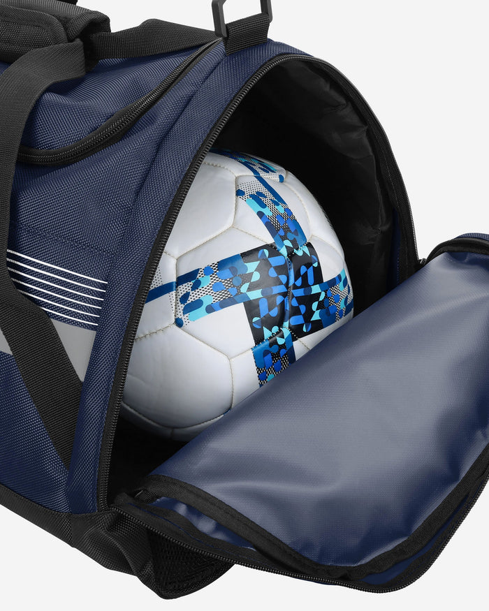 Tottenham Hotspur Ultra Duffle Bag FOCO - FOCO.com | UK & IRE