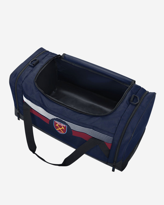 West Ham United FC Ultra Duffle Bag FOCO - FOCO.com | UK & IRE