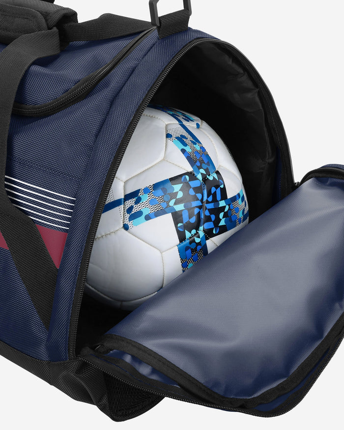 West Ham United FC Ultra Duffle Bag FOCO - FOCO.com | UK & IRE