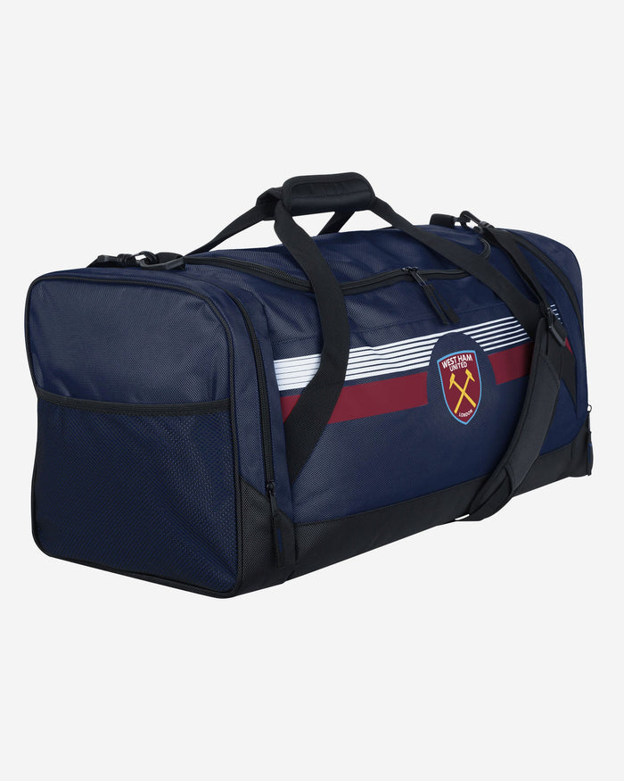 West Ham United FC Ultra Duffle Bag FOCO - FOCO.com | UK & IRE