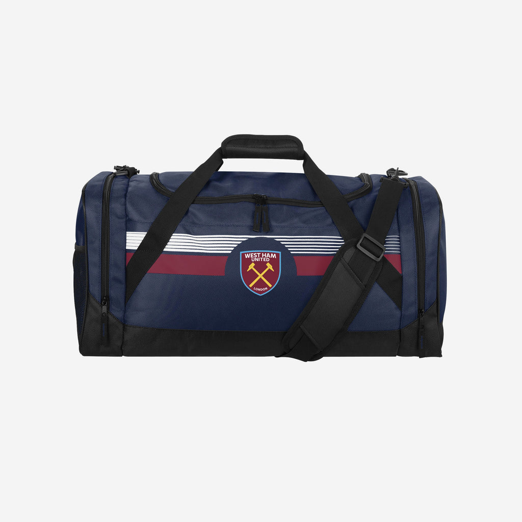 West Ham United FC Ultra Duffle Bag FOCO - FOCO.com | UK & IRE