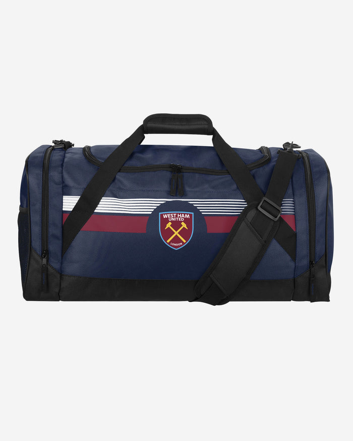 West Ham United FC Ultra Duffle Bag FOCO - FOCO.com | UK & IRE