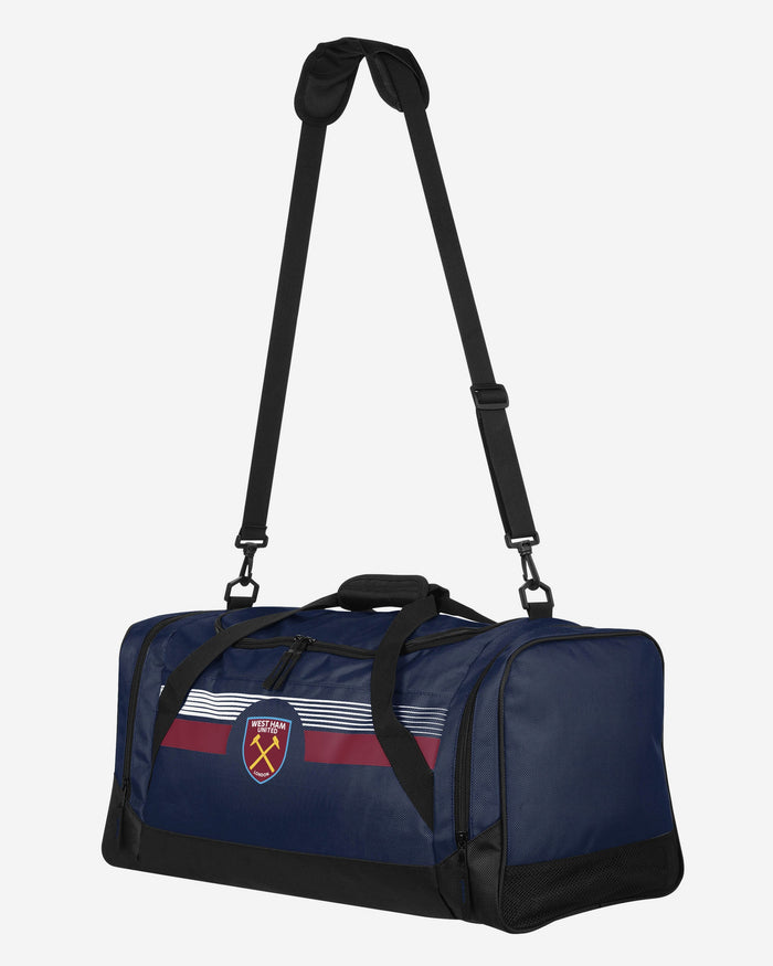 West Ham United FC Ultra Duffle Bag FOCO - FOCO.com | UK & IRE