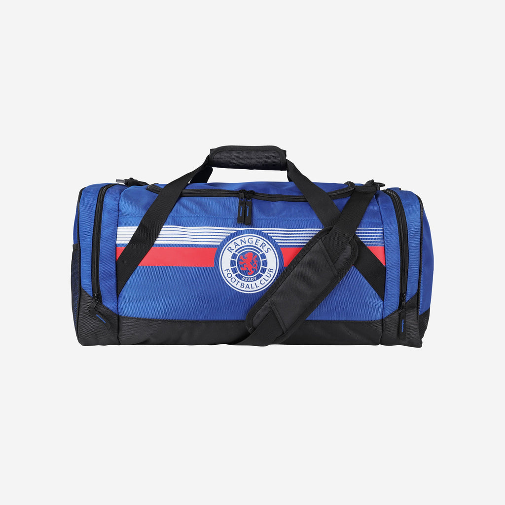 Rangers FC Ultra Action Duffle Bag FOCO - FOCO.com | UK & IRE