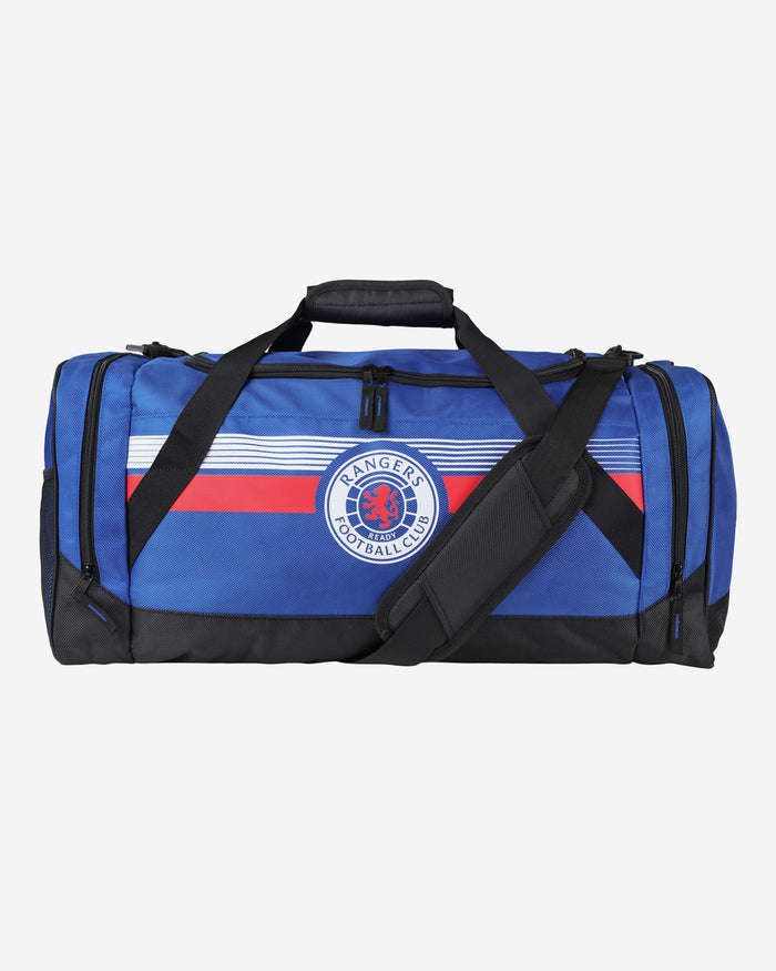 Rangers FC Ultra Action Duffle Bag FOCO - FOCO.com | UK & IRE