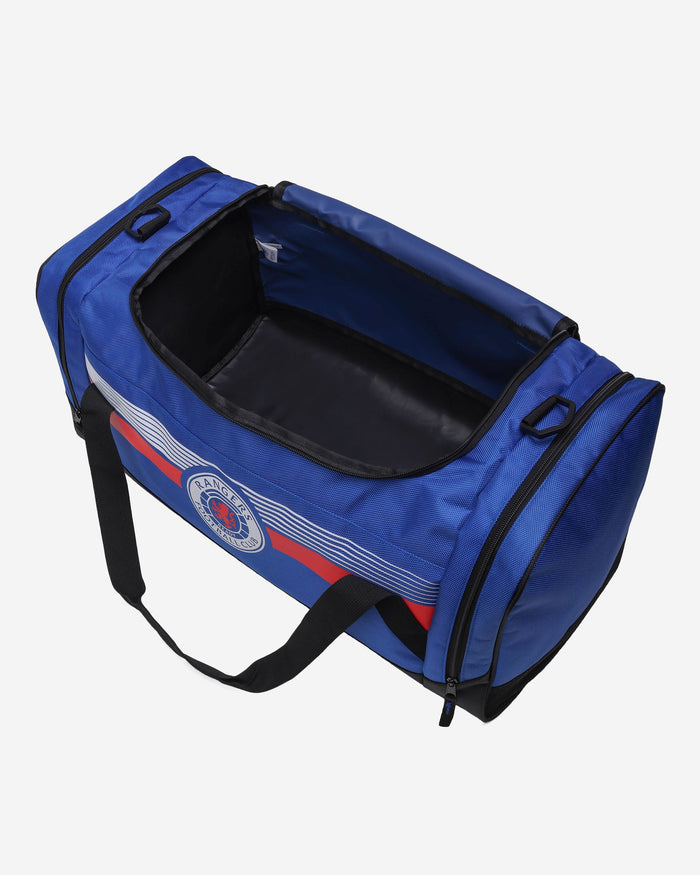 Rangers FC Ultra Action Duffle Bag FOCO - FOCO.com | UK & IRE