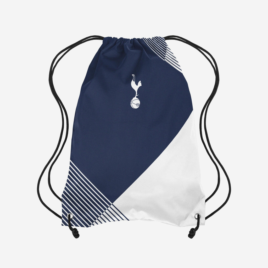 Tottenham Hotspur Glide Drawstring Bag FOCO - FOCO.com | UK & IRE