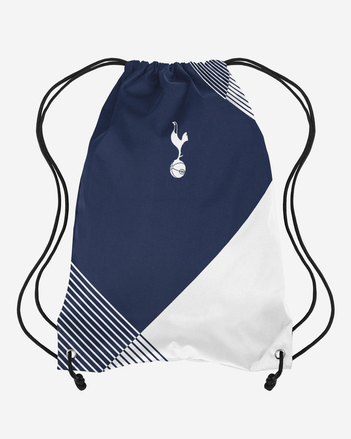 Tottenham Hotspur Glide Drawstring Bag FOCO - FOCO.com | UK & IRE