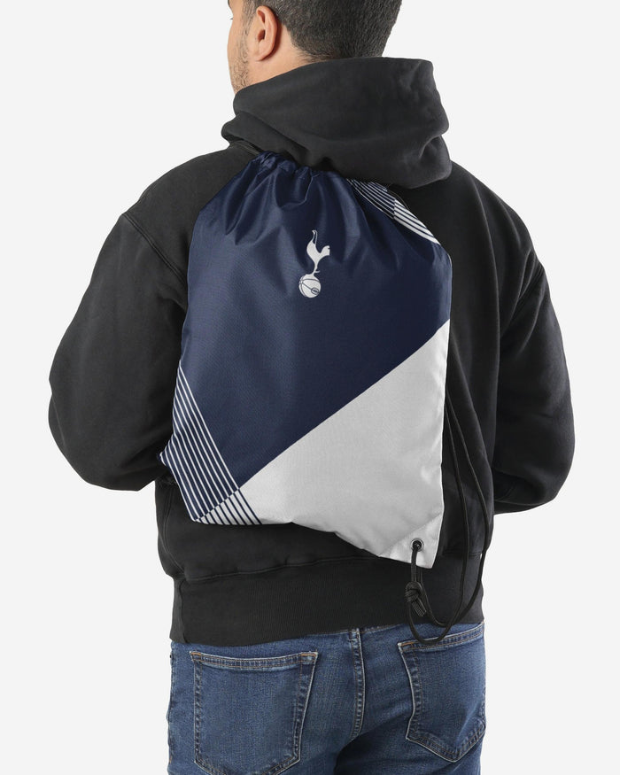Tottenham Hotspur Glide Drawstring Bag FOCO - FOCO.com | UK & IRE