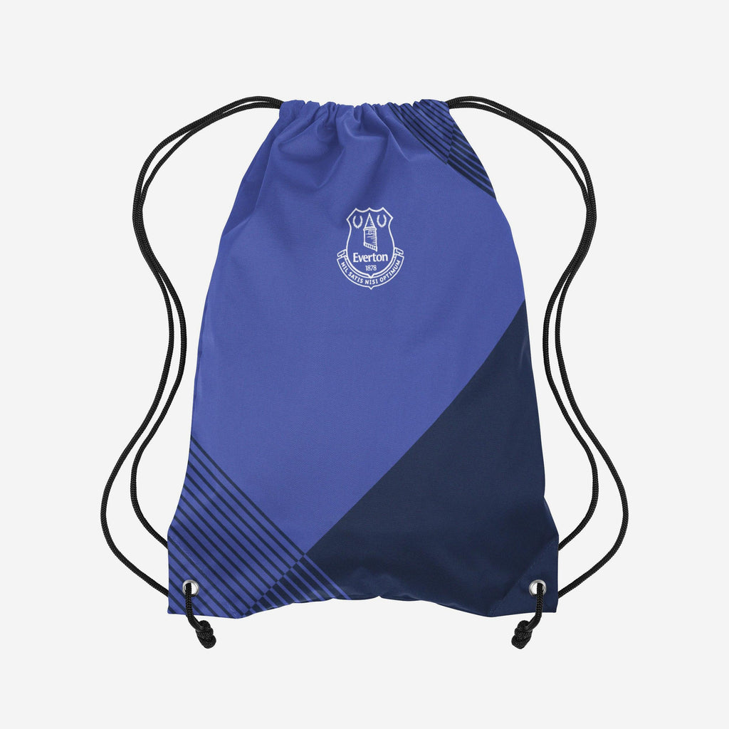 Everton FC Glide Drawstring Bag FOCO - FOCO.com | UK & IRE