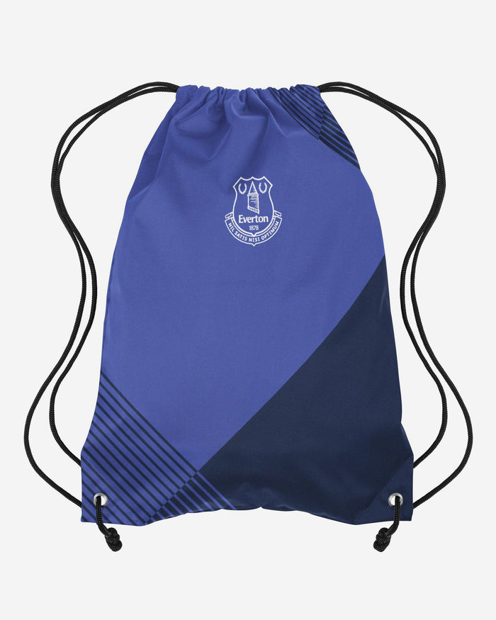 Everton FC Glide Drawstring Bag FOCO - FOCO.com | UK & IRE