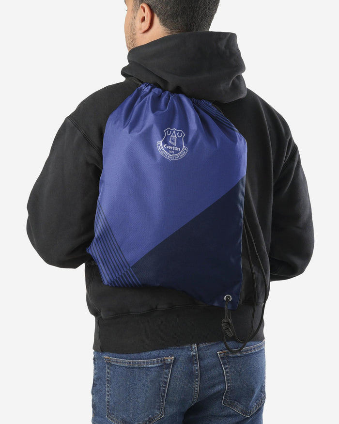 Everton FC Glide Drawstring Bag FOCO - FOCO.com | UK & IRE