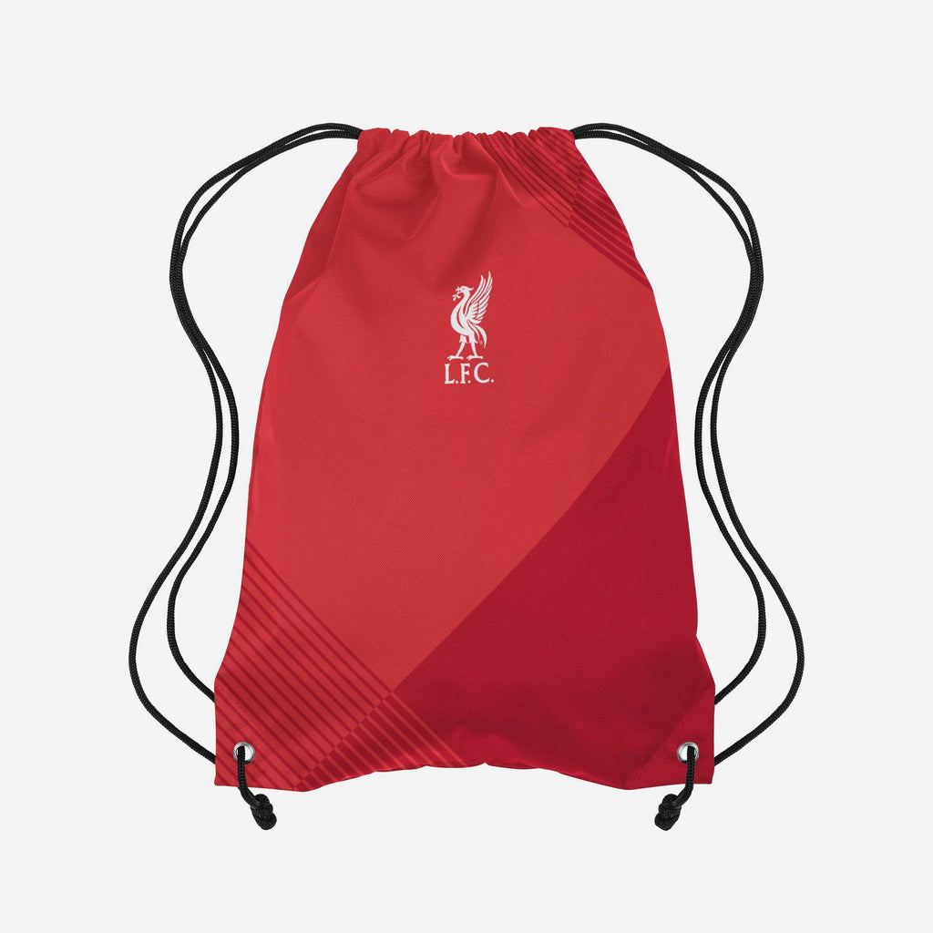 Liverpool FC Glide Drawstring Bag FOCO - FOCO.com | UK & IRE