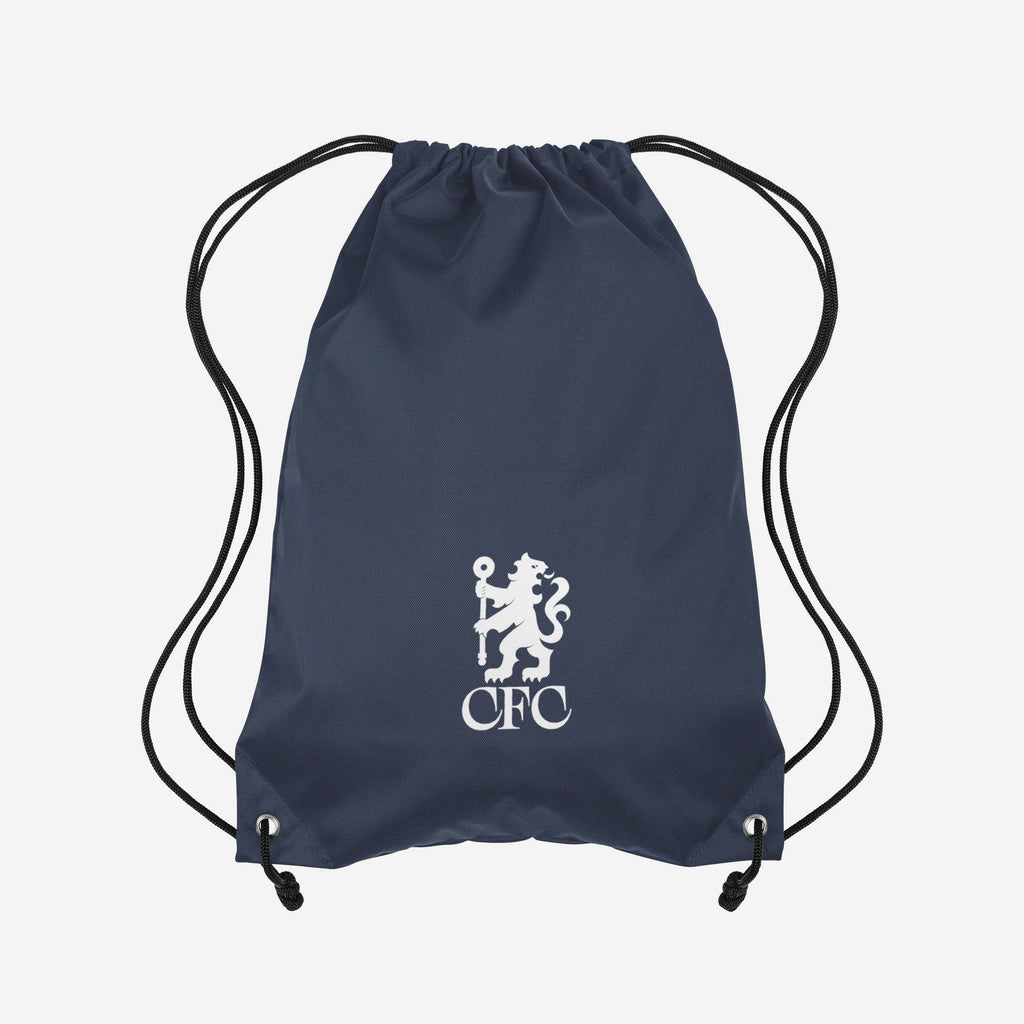Chelsea FC Ultra Action Drawstring Bag FOCO | UK