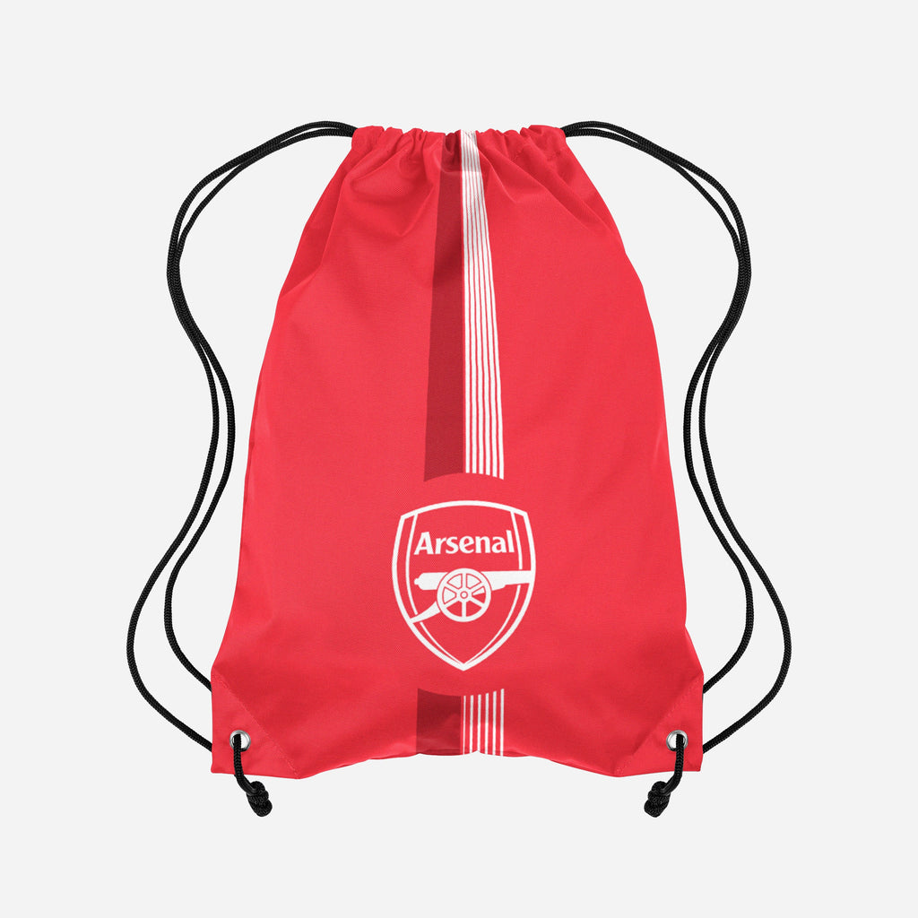 Arsenal FC Ultra Action Drawstring Bag FOCO | UK - FOCO.com | UK & IRE