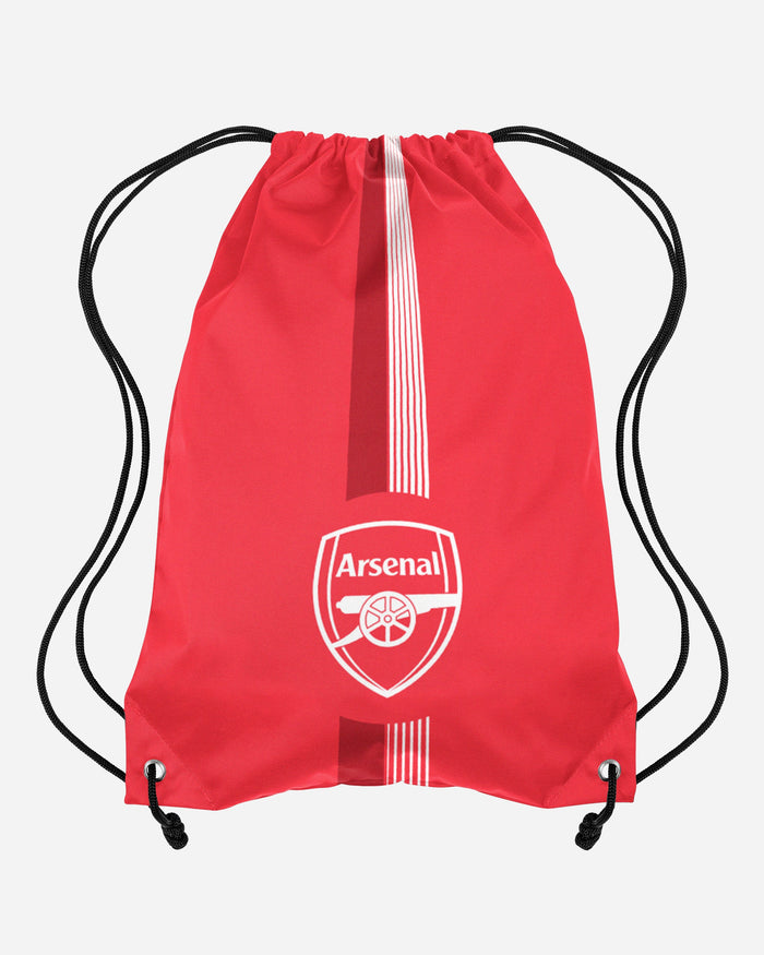 Arsenal FC Ultra Action Drawstring Bag FOCO | UK - FOCO.com | UK & IRE