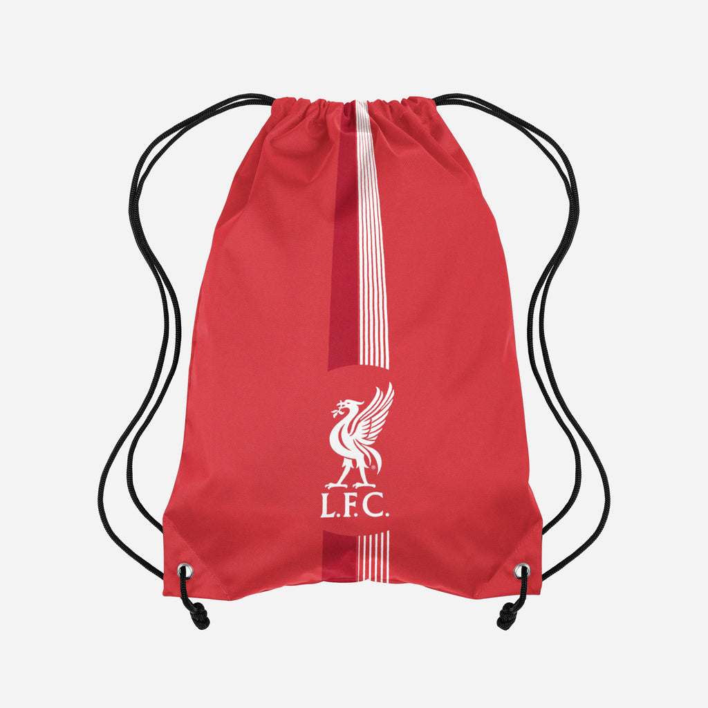 Liverpool FC Ultra Action Drawstring Bag FOCO | UK - FOCO.com | UK & IRE