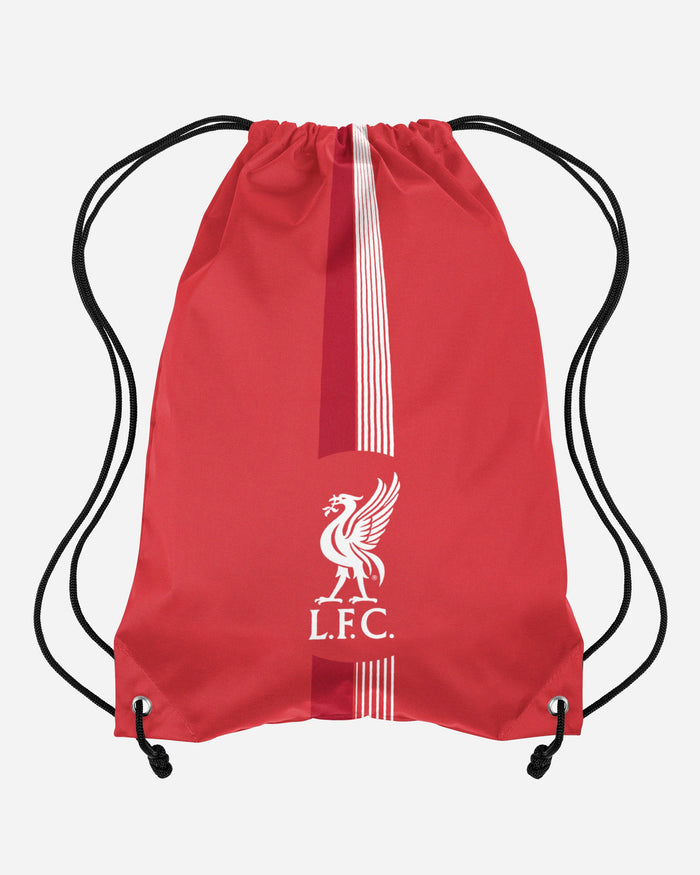 Liverpool FC Ultra Action Drawstring Bag FOCO | UK - FOCO.com | UK & IRE