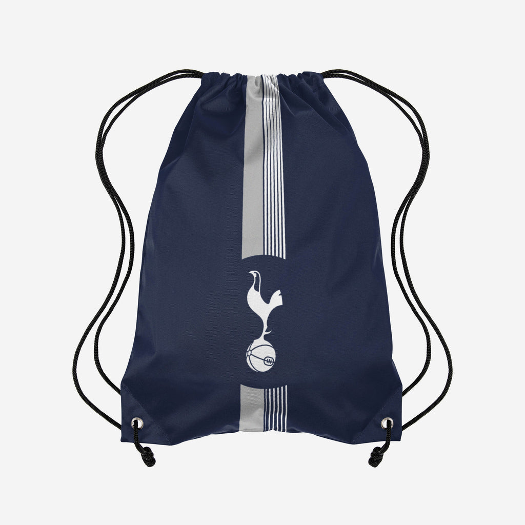 Tottenham Hotspur Ultra Action Drawstring Bag FOCO | UK - FOCO.com | UK & IRE