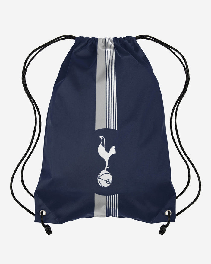 Tottenham Hotspur Ultra Action Drawstring Bag FOCO | UK - FOCO.com | UK & IRE