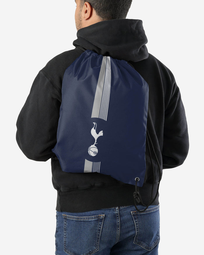 Tottenham Hotspur Ultra Action Drawstring Bag FOCO | UK - FOCO.com | UK & IRE