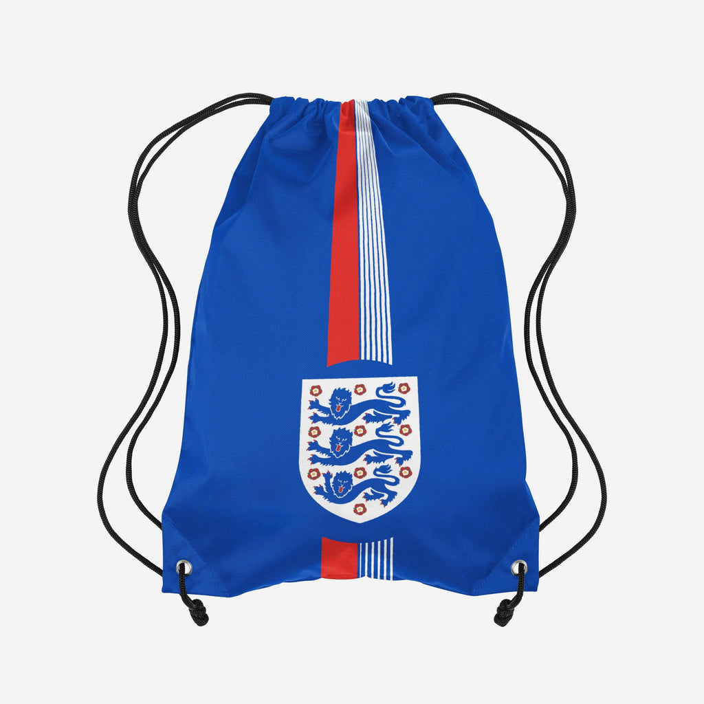 England Ultra Action Drawstring Bag FOCO - FOCO.com | UK & IRE