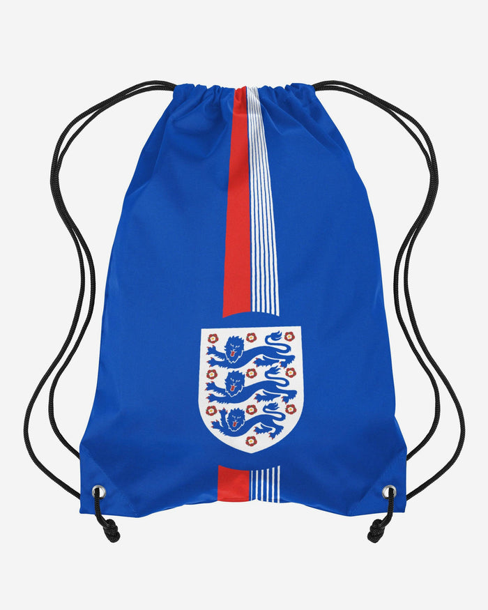 England Ultra Action Drawstring Bag FOCO - FOCO.com | UK & IRE