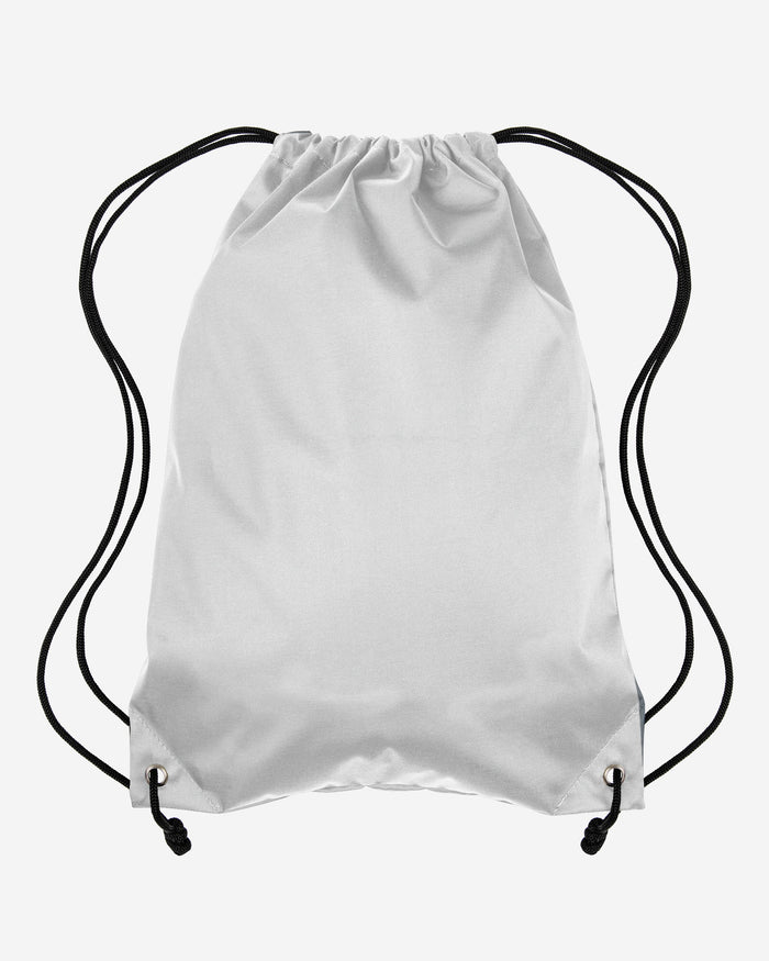 Paris Saint-Germain FC Ultra Action Drawstring Bag FOCO | UK - FOCO.com | UK & IRE