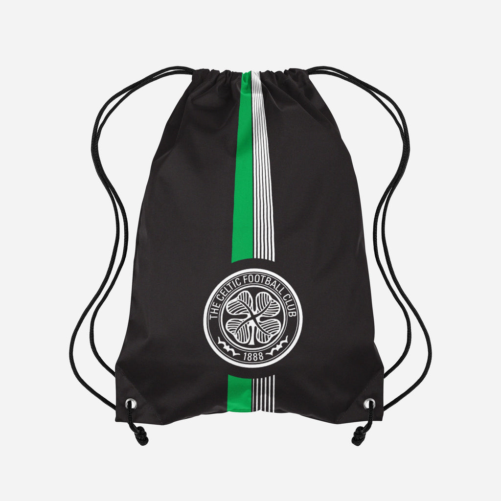 Celtic FC Ultra Action Drawstring Bag FOCO - FOCO.com | UK & IRE