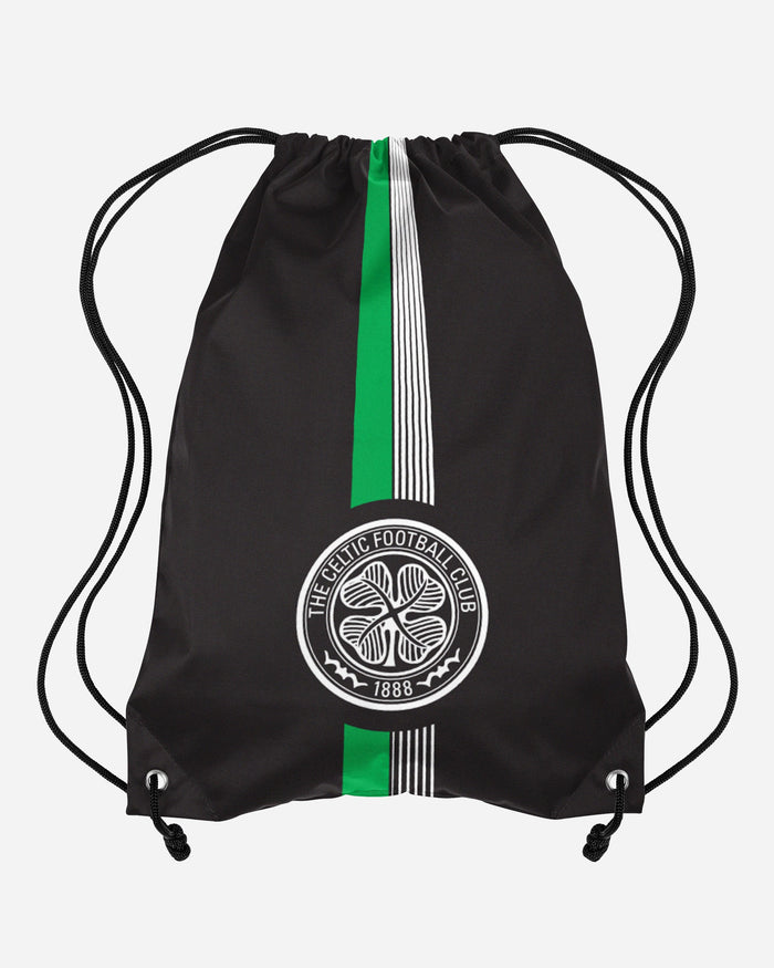 Celtic FC Ultra Action Drawstring Bag FOCO - FOCO.com | UK & IRE