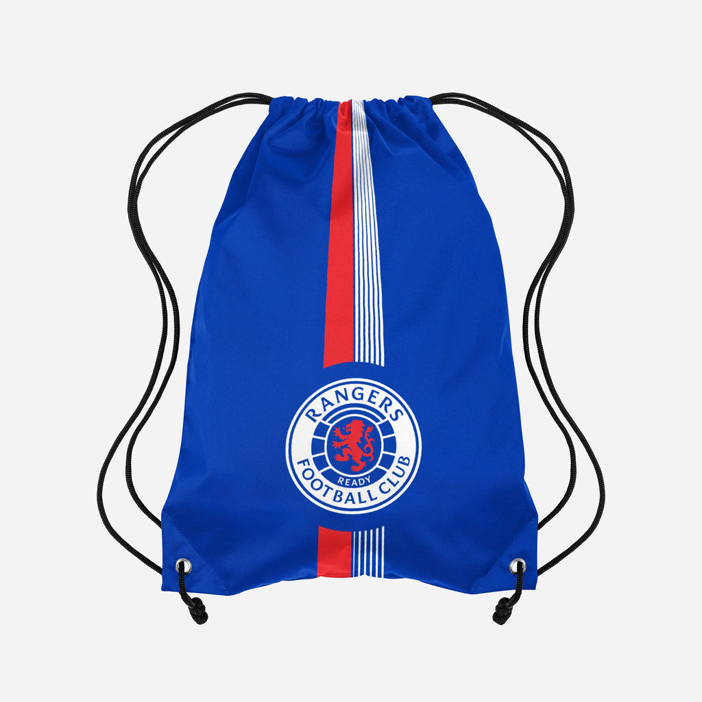 Rangers FC Ultra Action Drawstring Bag FOCO - FOCO.com | UK & IRE