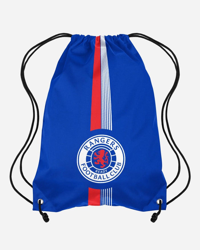 Rangers FC Ultra Action Drawstring Bag FOCO - FOCO.com | UK & IRE