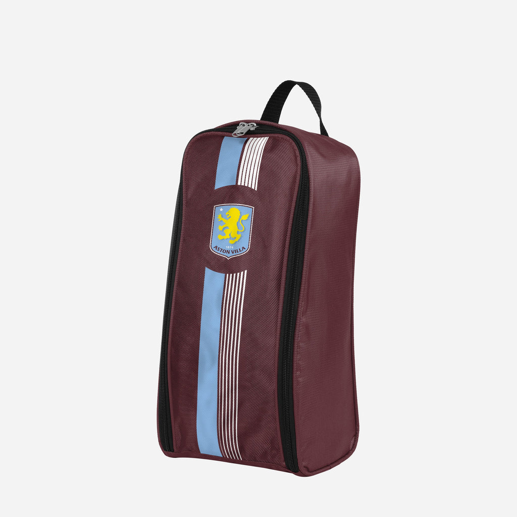 Aston Villa FC Ultra Action Boot Bag FOCO - FOCO.com | UK & IRE