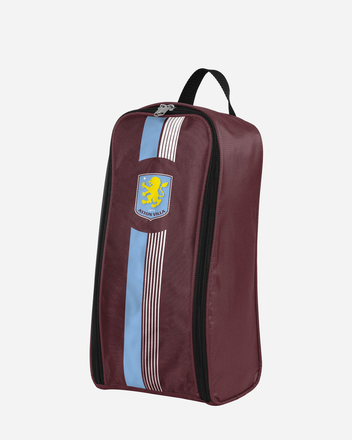 Aston Villa FC Ultra Action Boot Bag FOCO - FOCO.com | UK & IRE