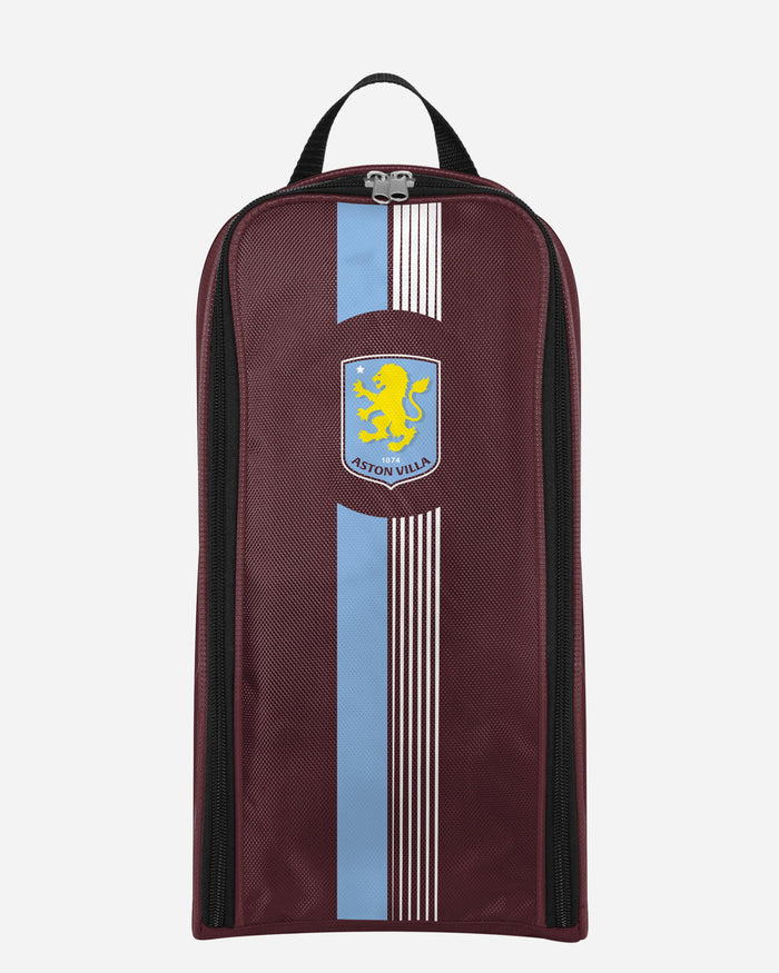 Aston Villa FC Ultra Action Boot Bag FOCO - FOCO.com | UK & IRE