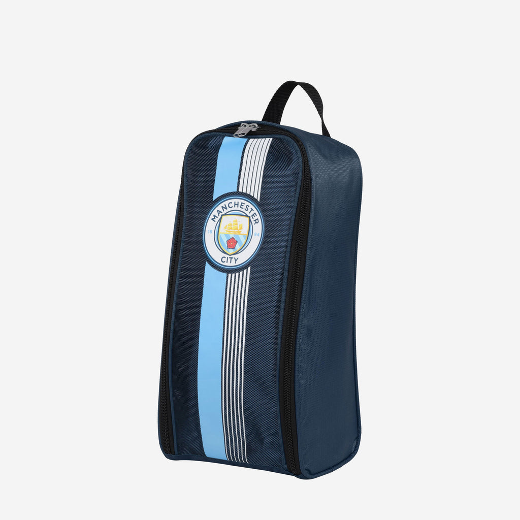 Manchester City FC Ultra Boot Bag FOCO - FOCO.com | UK & IRE