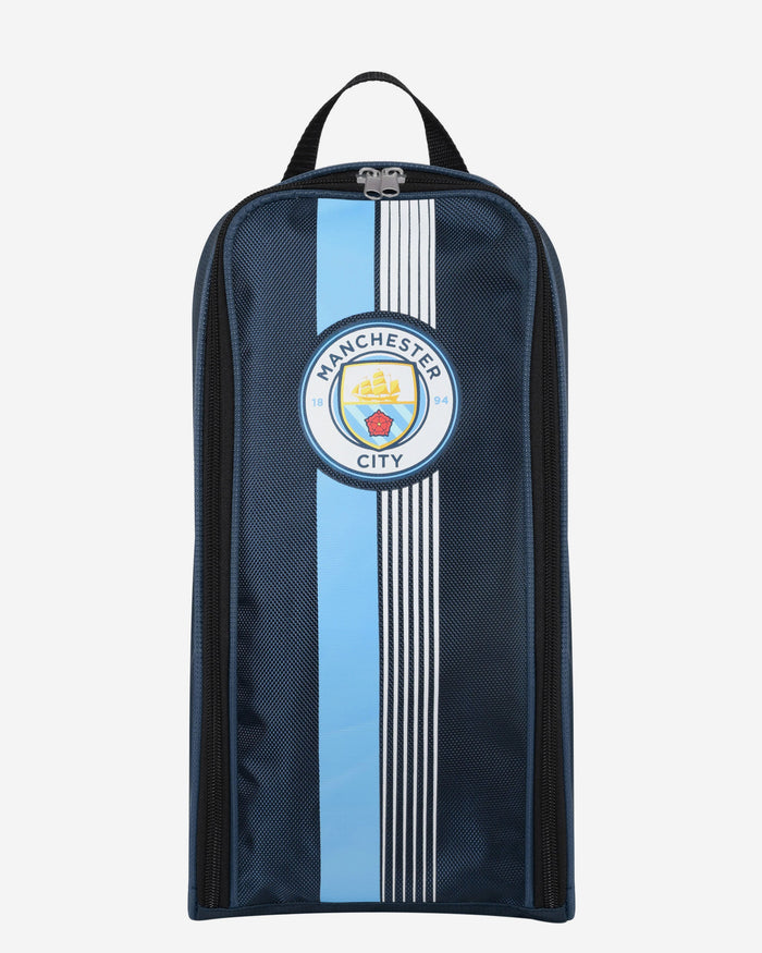 Manchester City FC Ultra Action Boot Bag FOCO - FOCO.com | UK & IRE