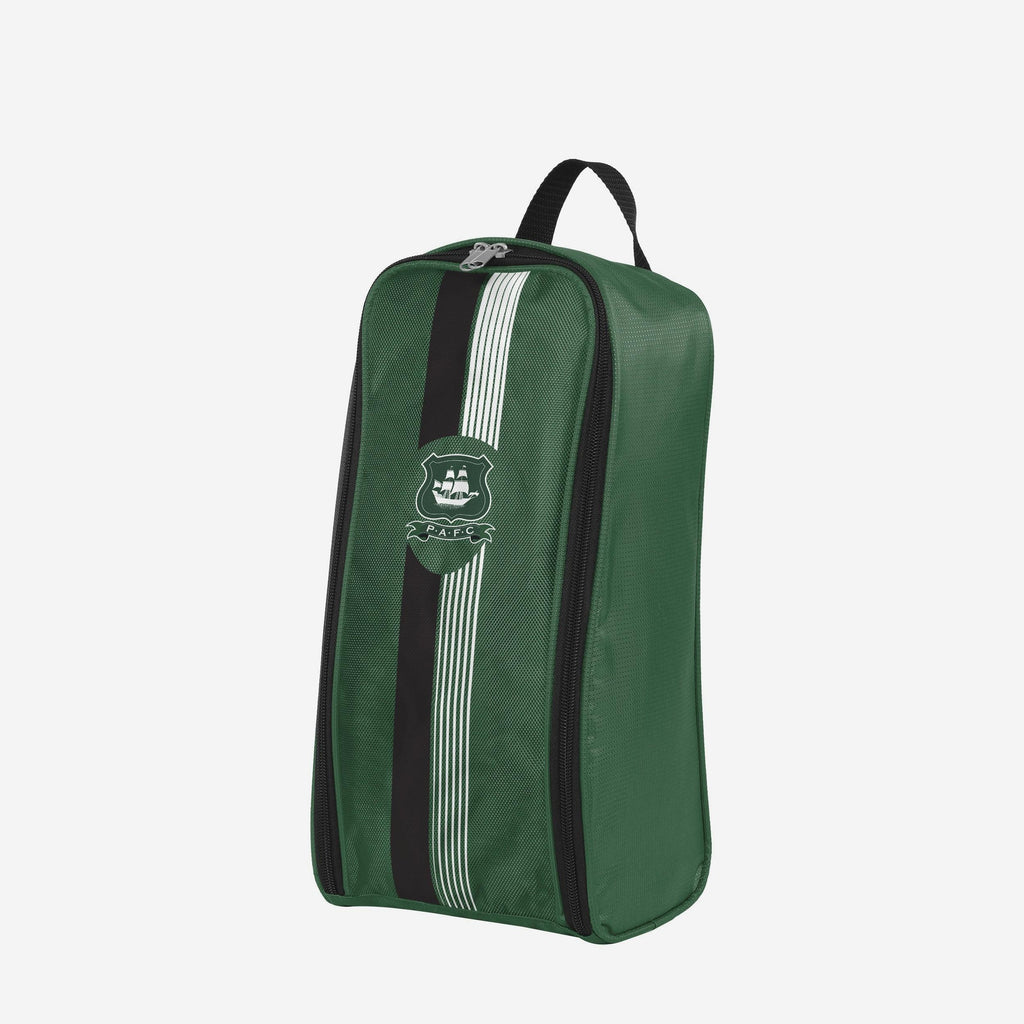 Plymouth Argyle FC Ultra Action Boot Bag FOCO - FOCO.com | UK & IRE