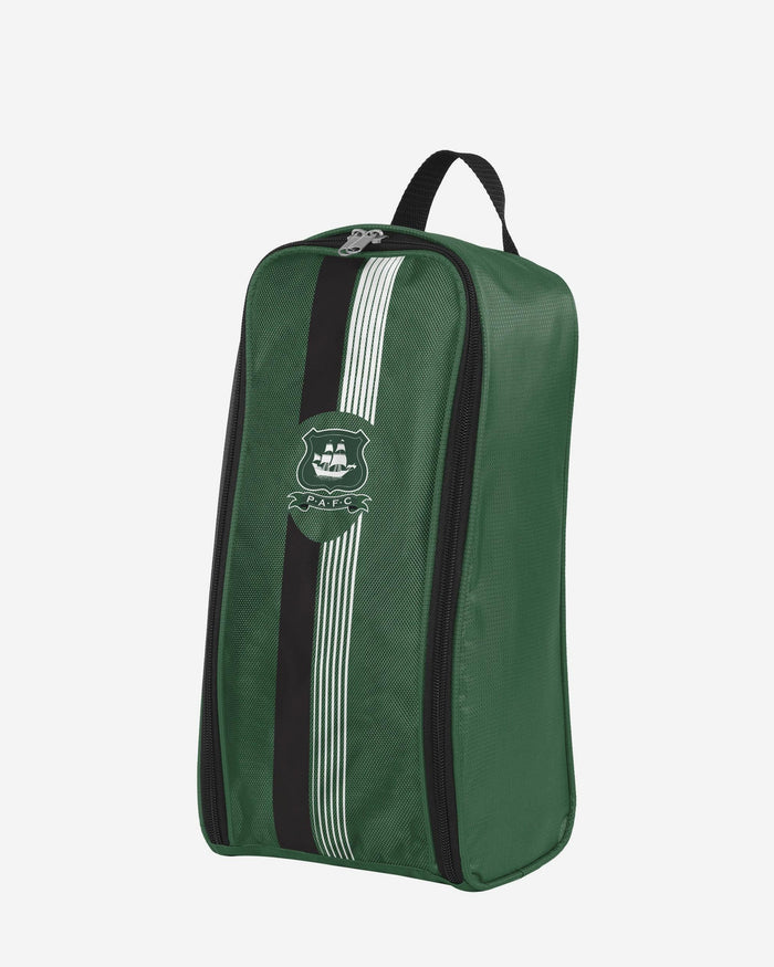 Plymouth Argyle FC Ultra Action Boot Bag FOCO - FOCO.com | UK & IRE