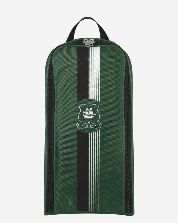 Plymouth Argyle FC Ultra Action Boot Bag FOCO - FOCO.com | UK & IRE