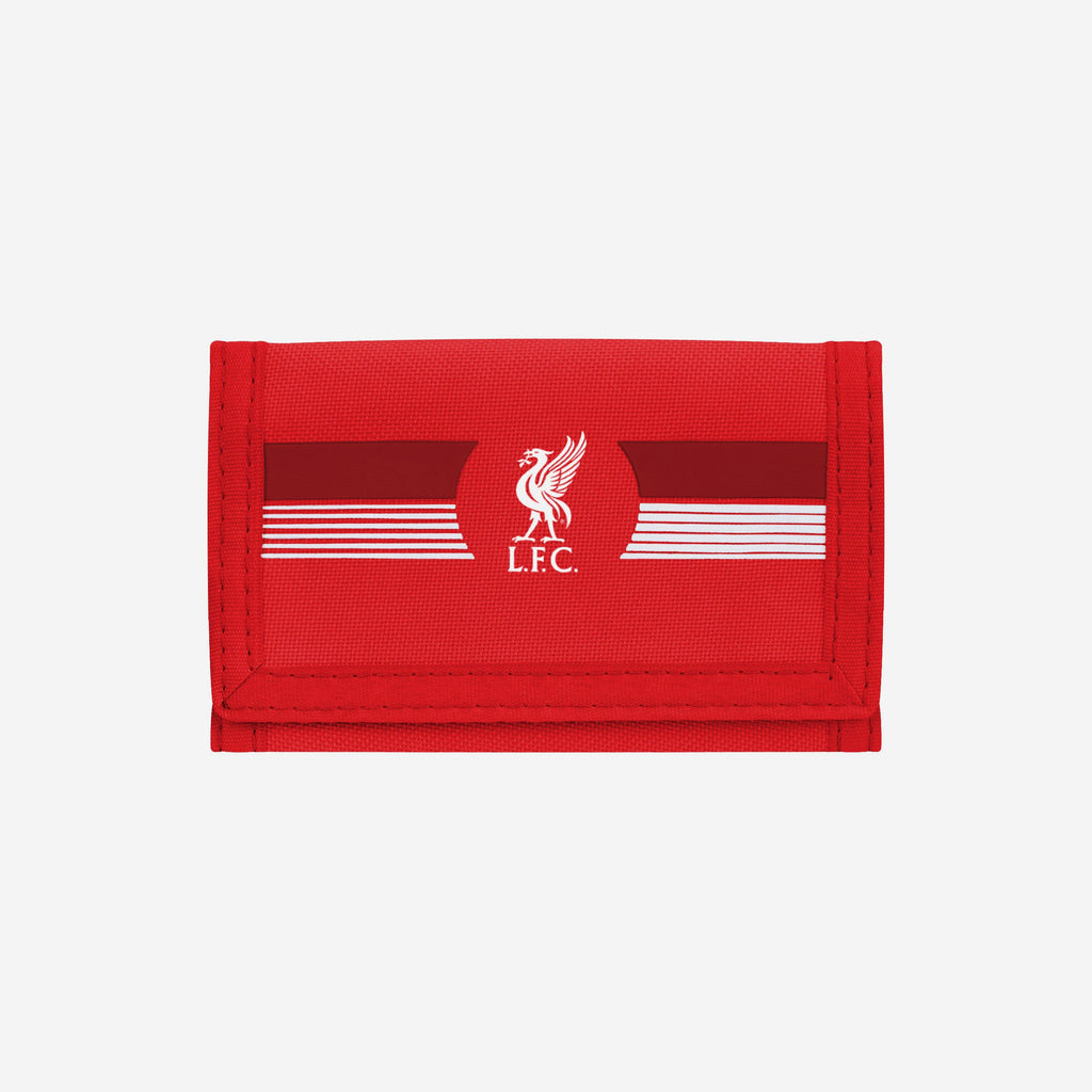 Liverpool FC Ultra Wallet FOCO - FOCO.com | UK & IRE