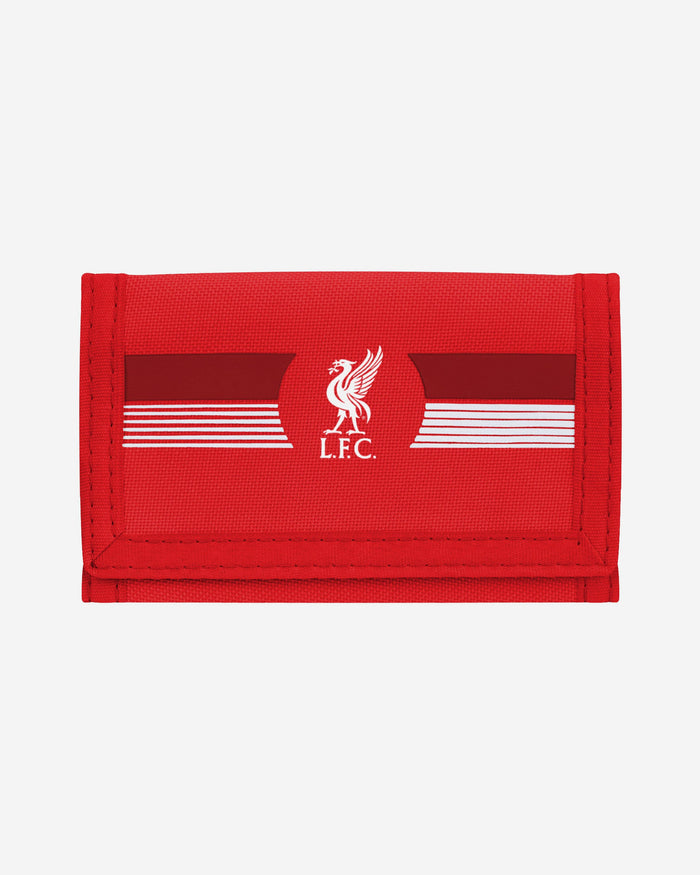 Liverpool FC Ultra Wallet FOCO - FOCO.com | UK & IRE