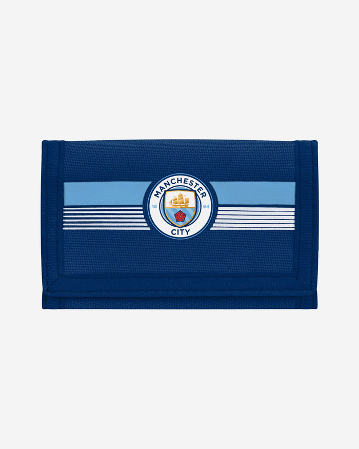 Manchester City FC Ultra Wallet FOCO - FOCO.com | UK & IRE